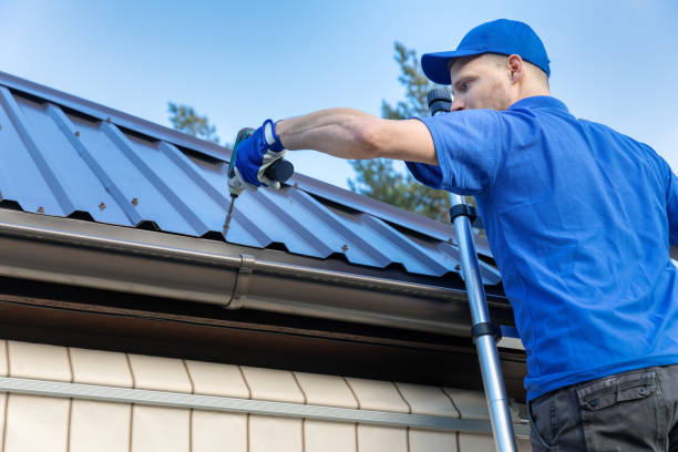 Best Roof Insulation Installation  in Dilworthtown, PA