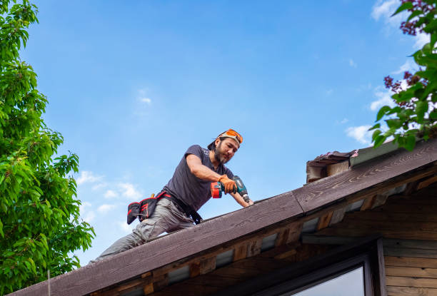 Best Emergency Roof Repair Services  in Dilworthtown, PA